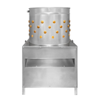 50cm poultry plucker