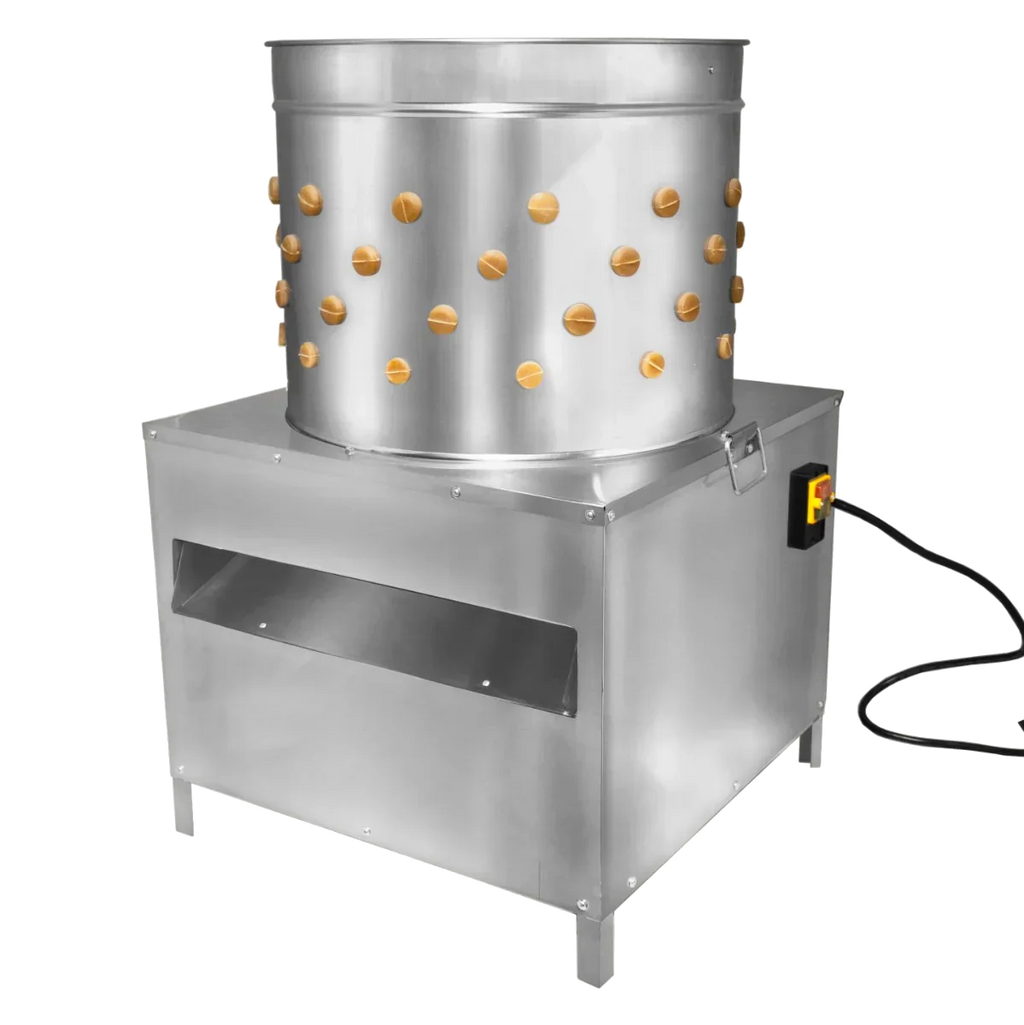 50cm poultry plucker