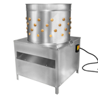 50cm poultry plucker