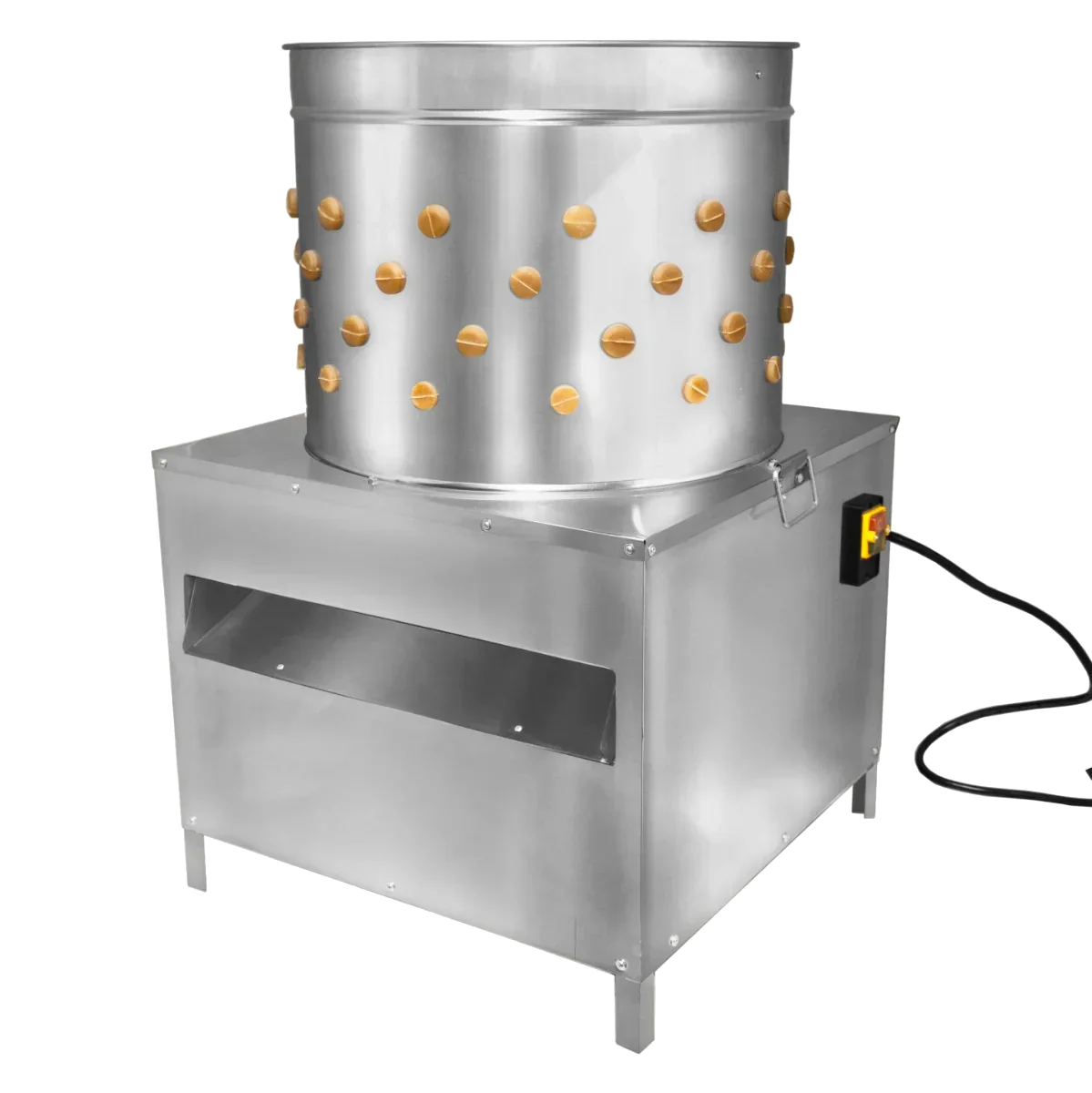 50cm poultry plucker
