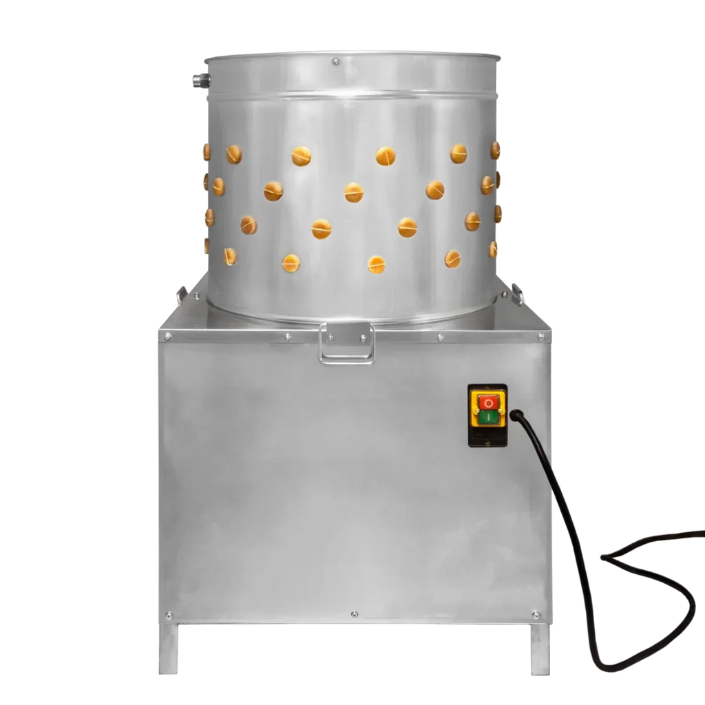 50cm poultry plucker