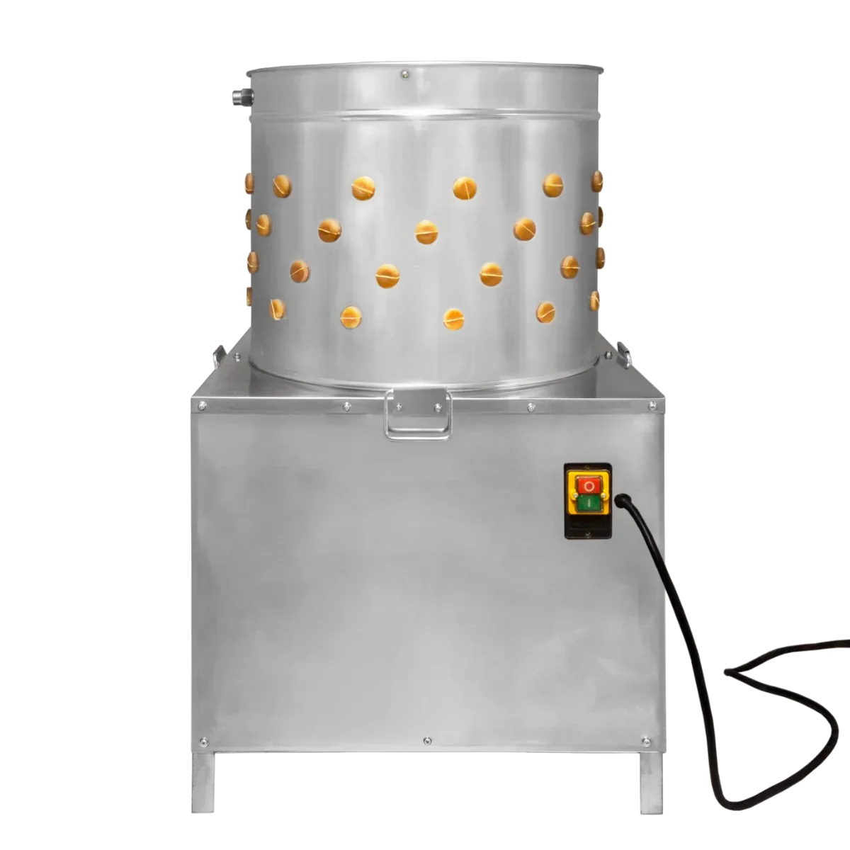 50cm poultry plucker