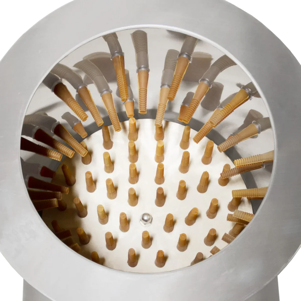 50cm poultry plucker