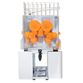 Commercial fruit juicer