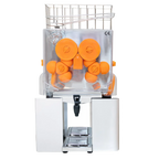 Commercial fruit juicer
