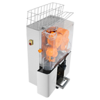 Commercial fruit juicer