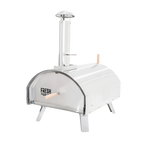 Extra Large Outdoor Pizza Oven