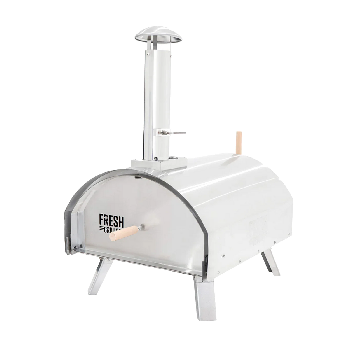 Extra Large Outdoor Pizza Oven