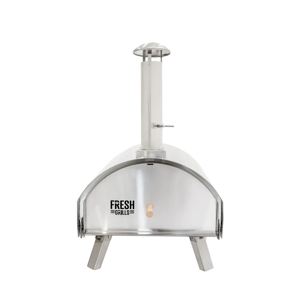 Extra Large Outdoor Pizza Oven