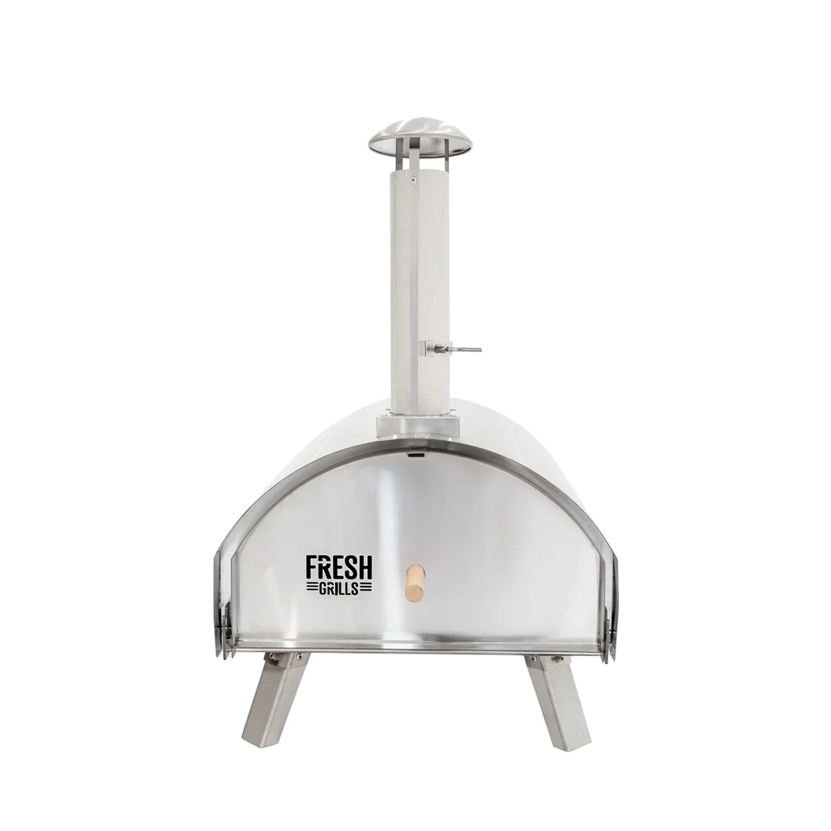 Extra Large Outdoor Pizza Oven