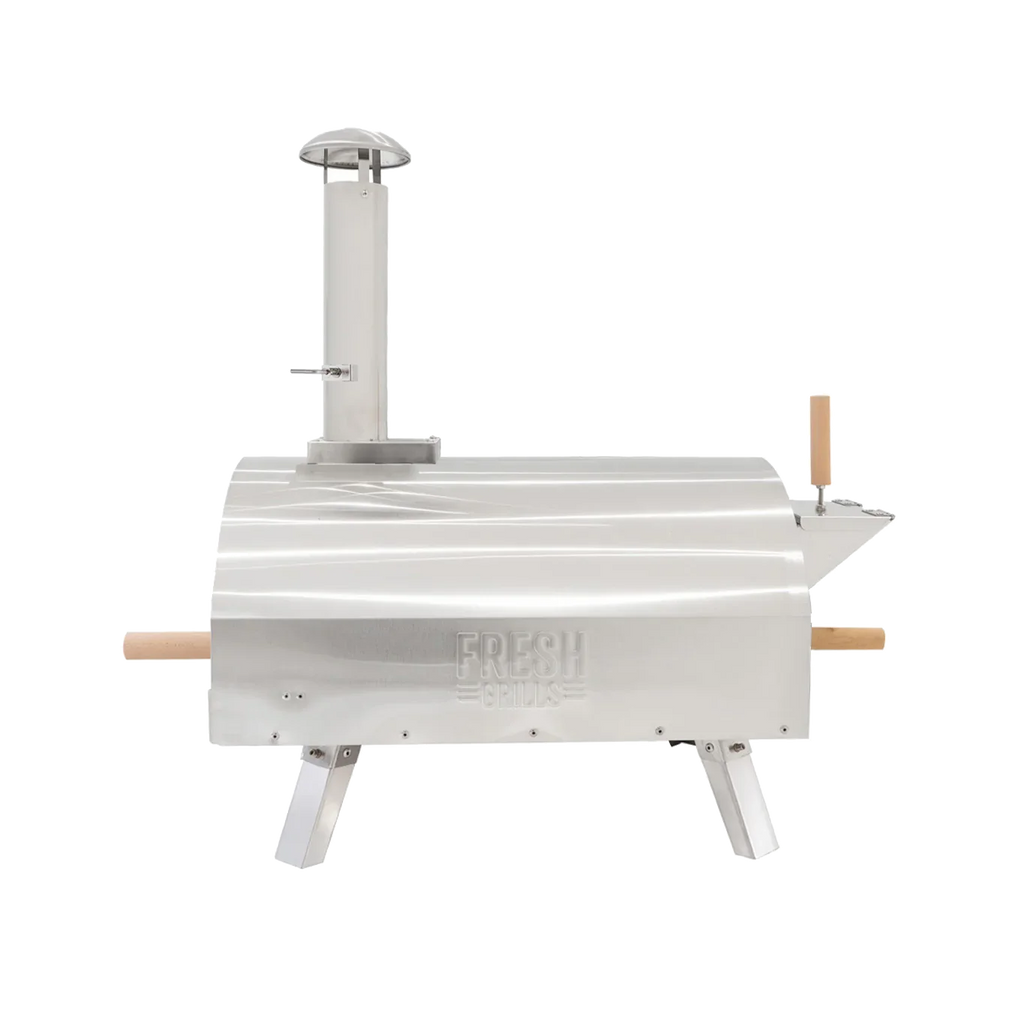 Extra Large Outdoor Pizza Oven