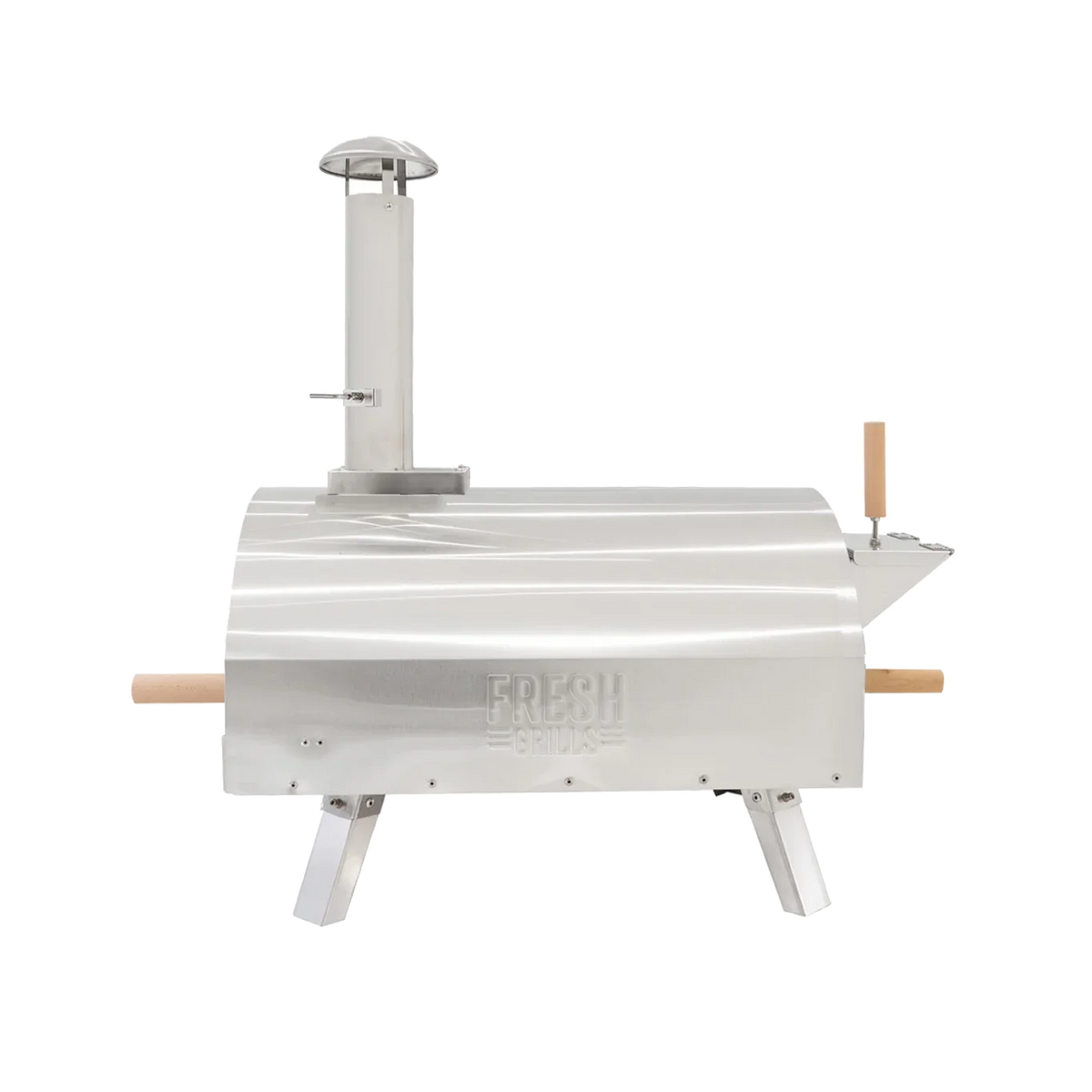 Extra Large Outdoor Pizza Oven