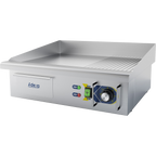 3kW Smooth & Ribbed Griddle – 560mm