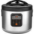 Adexa 18 litre commercial pressure cooker
