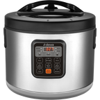 Adexa 18 litre commercial pressure cooker