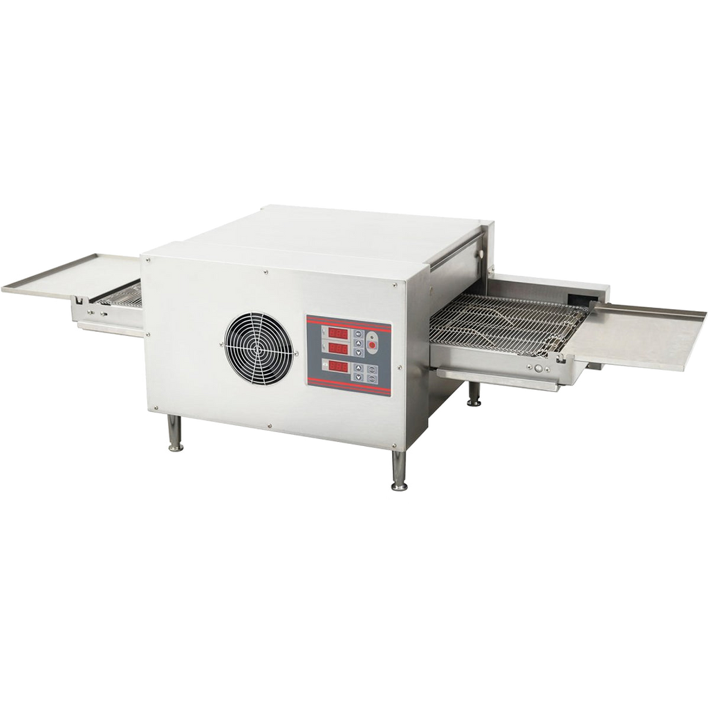 CP18S conveyor pizza oven