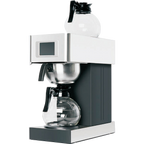 Commercial Filter Coffee Machine – 1.8L Jugs