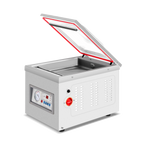 Chamber vacuum packer detail