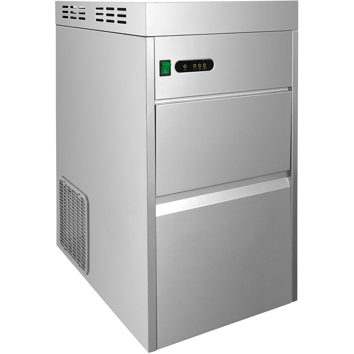 SFIM50 50kg/24h commercial flake ice machine