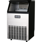 35kg/24h Undercounter Ice Machine – 15kg Bin
