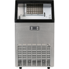 35kg/24h Undercounter Ice Machine – 15kg Bin
