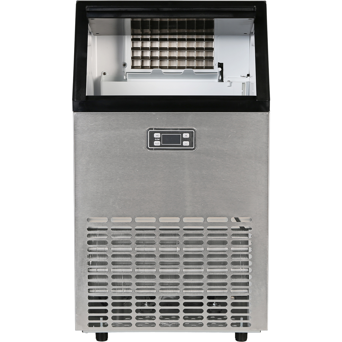 35kg/24h Undercounter Ice Machine – 15kg Bin