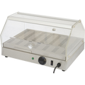 Hot Display Merchandiser – 500mm