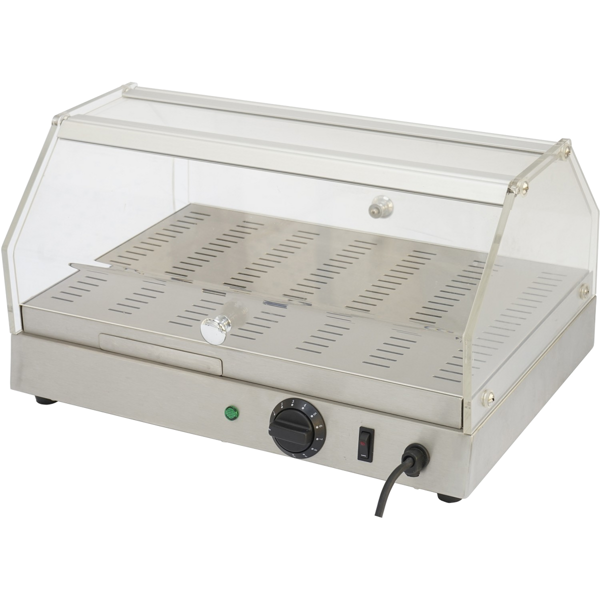 Hot Display Merchandiser – 500mm