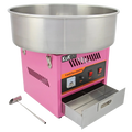 Candy Floss Machine