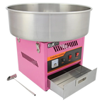 Candy Floss Machine