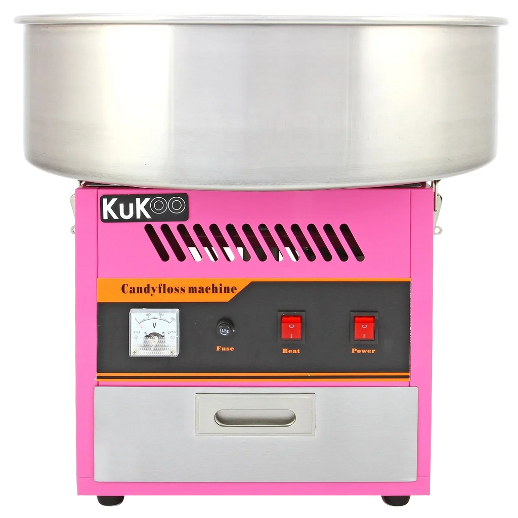 Candy Floss Machine