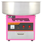 Candy Floss Machine