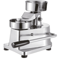 150mm Commercial Burger Press – 6 Inch