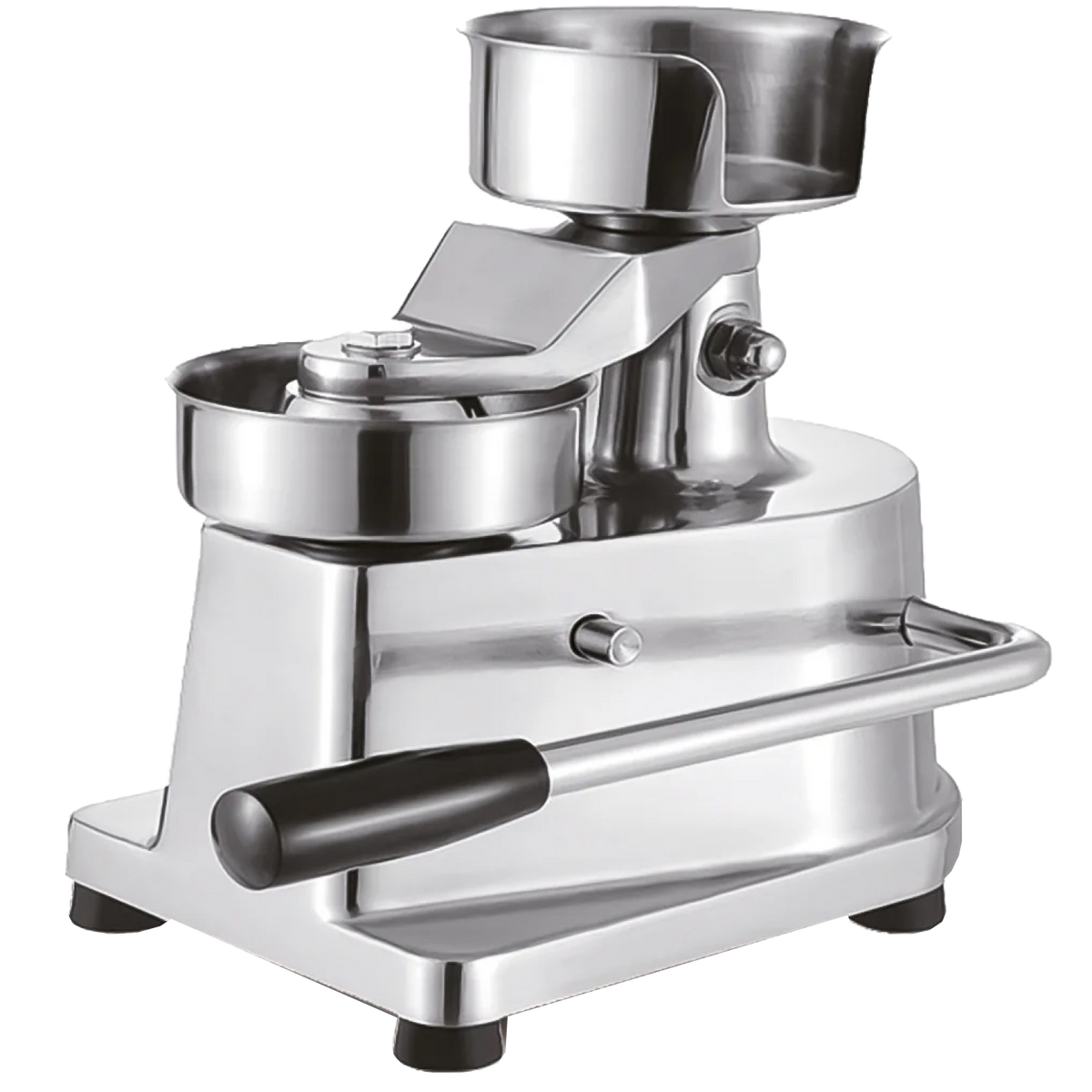 150mm Commercial Burger Press – 6 Inch