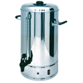 10L commercial coffee percolator – 100 cup
