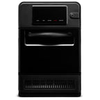 Blizzard HISPEED1 commercial high-speed oven, straight front view