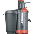 Adexa 800W commercial juice extractor