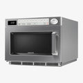 Samsung MJ26A6093AT/EU commercial microwave in stainless steel with programmable controls