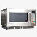 Panasonic NE-C1275 commercial combination oven