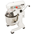10L planetary food mixer
