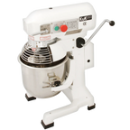 10L planetary food mixer