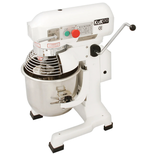 10L planetary food mixer