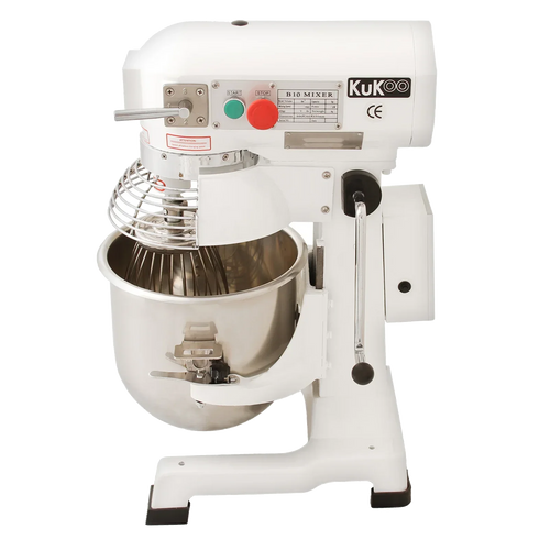 10L planetary food mixer