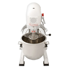 10L planetary food mixer