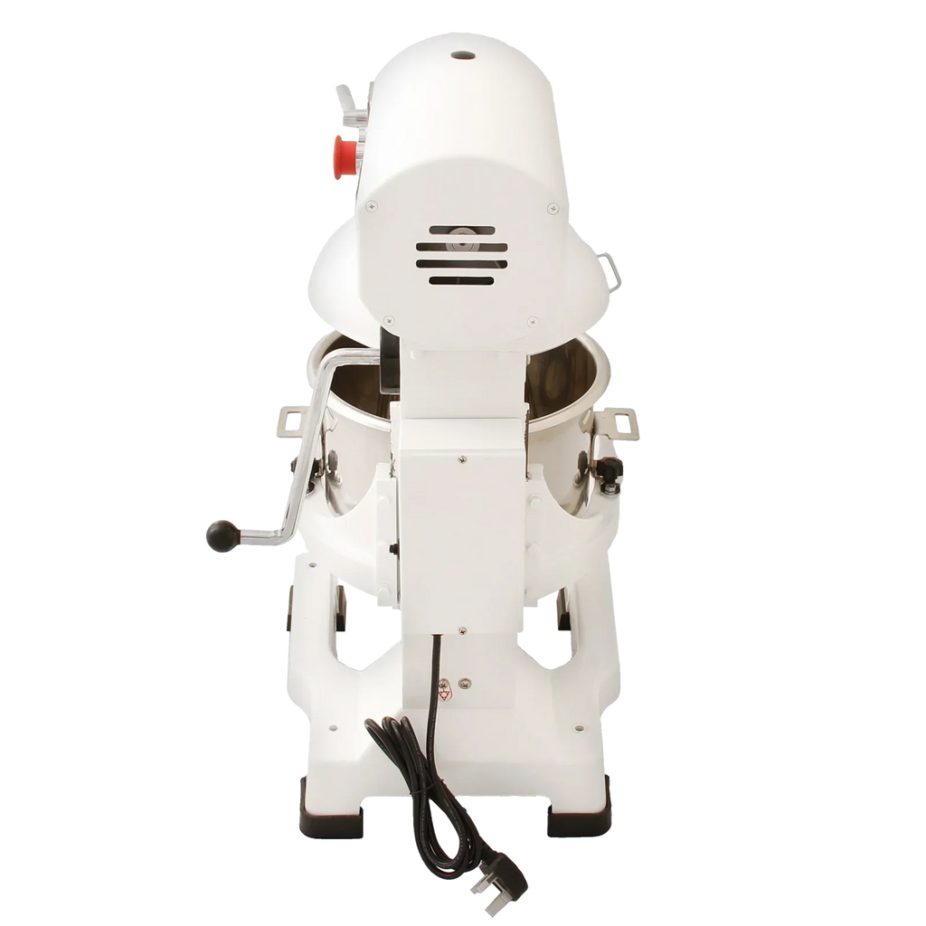 10L planetary food mixer