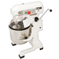 15L planetary food mixer