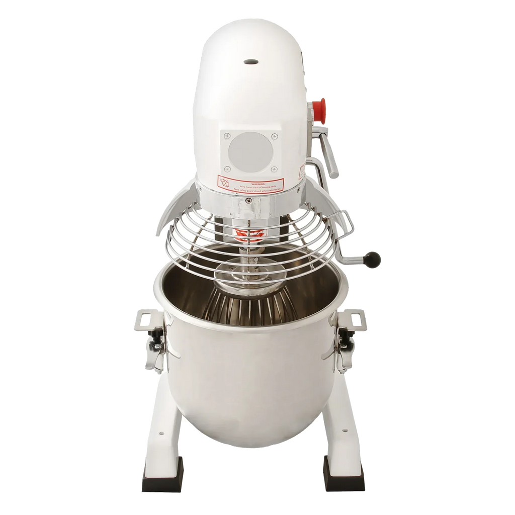 15L planetary food mixer