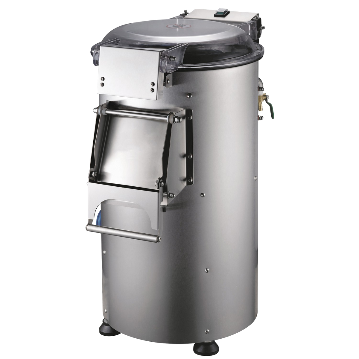 commercial potato peeler 180kg per hour