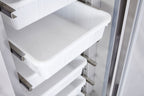 Sterling Pro SPR601FISH fish cabinet, close-up of removable drawers