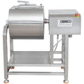 Adexa VTC60 60L Vacuum Tumbler - 50kg Capacity